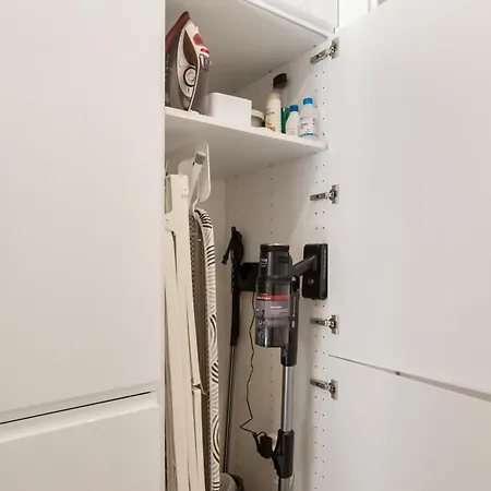 Casa Carina דירה קורלחו
