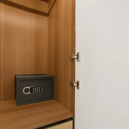 Apartmán Casa Carina Corralejo