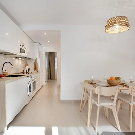 Casa Carina * Corralejo