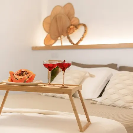 公寓 Casa Carina *