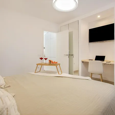 Casa Carina * Κοραλέχο