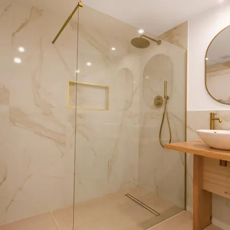 Casa Carina Apartmán *