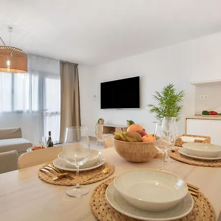 Casa Carina דירה קורלחו