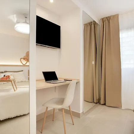 Casa Carina Apartmán *