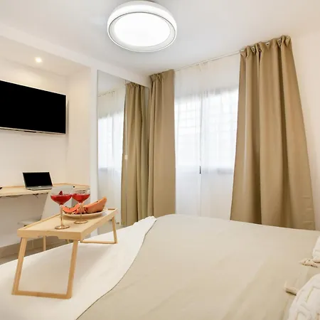 Casa Carina Κοραλέχο