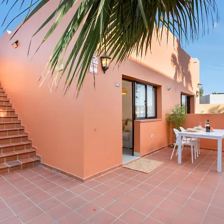 Casa Carina * Κοραλέχο