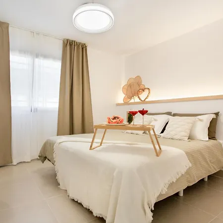 Casa Carina * Κοραλέχο
