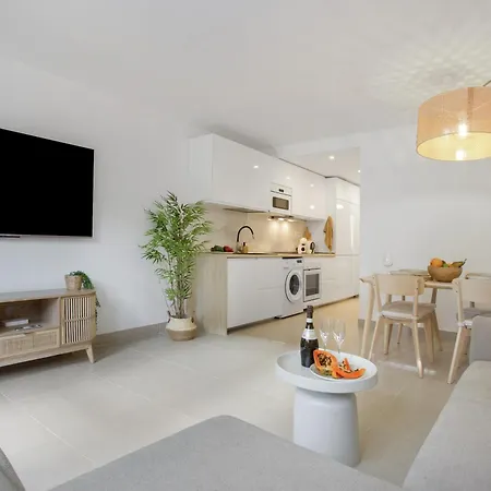 Appartement Casa Carina *