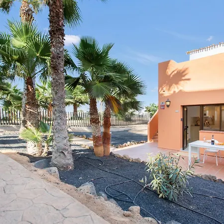 Casa Carina Lejlighed Corralejo