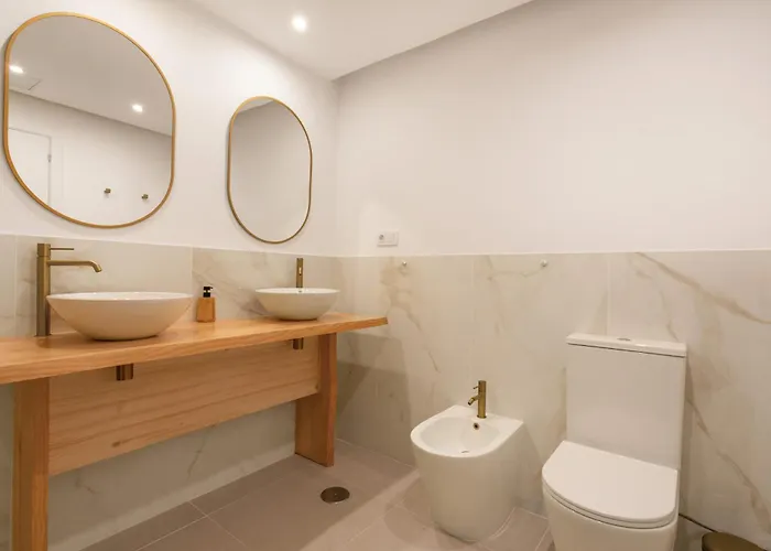 Casa Carina Apartamento Corralejo