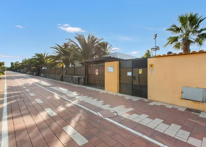 公寓 Casa Carina 科拉雷侯