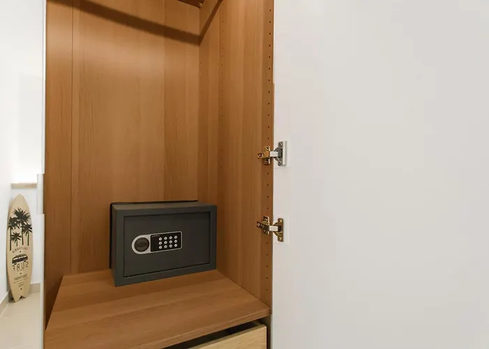 公寓 Casa Carina 科拉雷侯