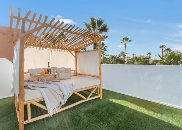 Casa Carina Apartamento