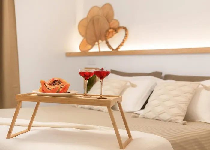 Apartamento Casa Carina *