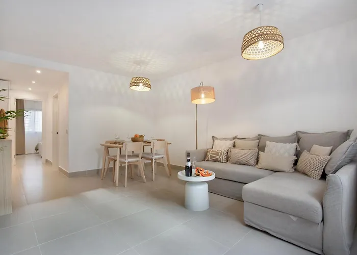 Casa Carina Apartamento *