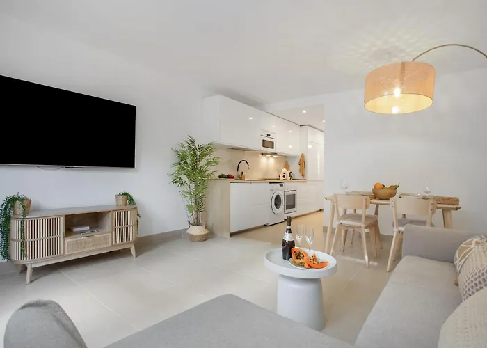 Casa Carina Apartamento Corralejo