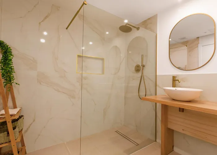 Casa Carina 公寓 *