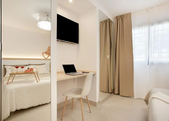 Casa Carina 公寓 *