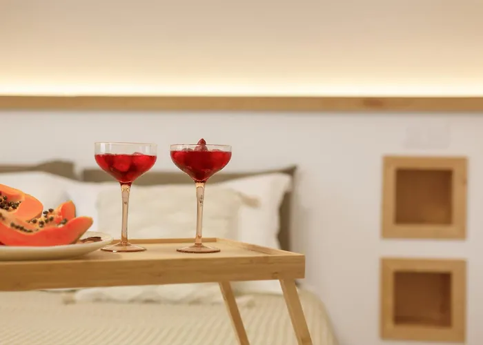 Casa Carina * Corralejo