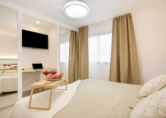 Casa Carina Corralejo