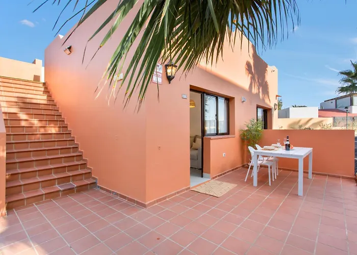 Casa Carina * Corralejo