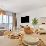 Casa Carina Apartment Corralejo