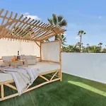 Casa Carina * Corralejo