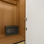 Apartment Casa Carina *