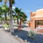 Casa Carina Apartment Corralejo
