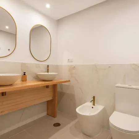 Casa Carina Appartement Corralejo