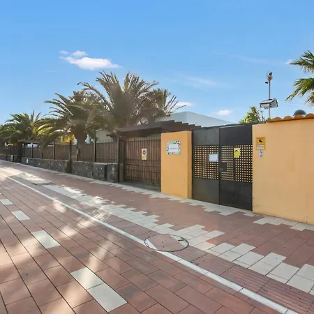 Appartement Casa Carina Corralejo