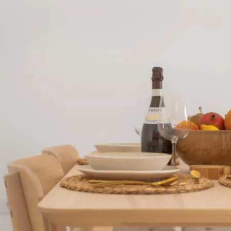 Casa Carina Appartement