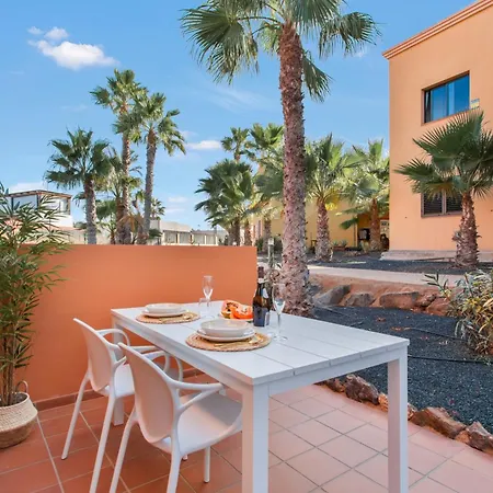 Appartement Casa Carina *