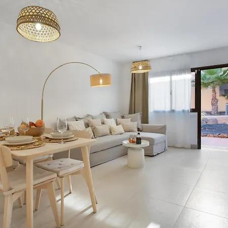 Casa Carina Corralejo