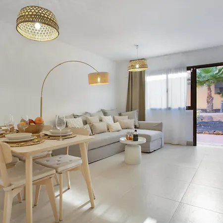 Casa Carina Apartment