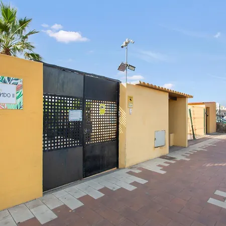 Casa Carina 公寓