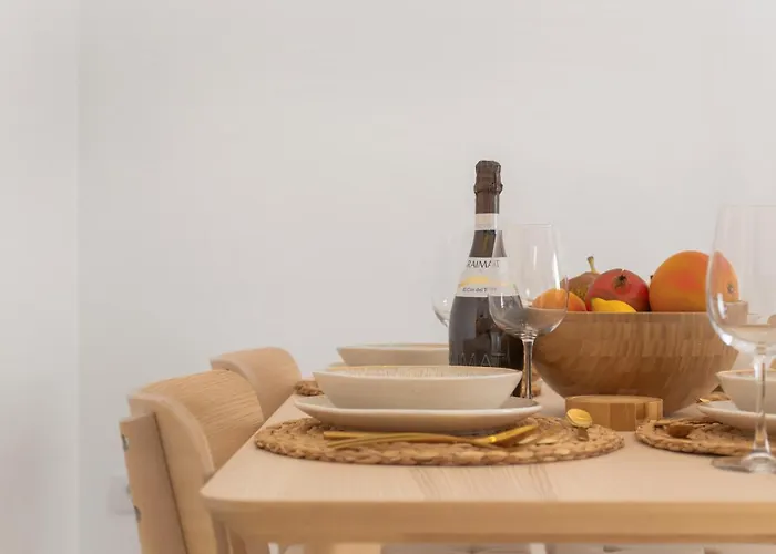 Casa Carina Apartmán