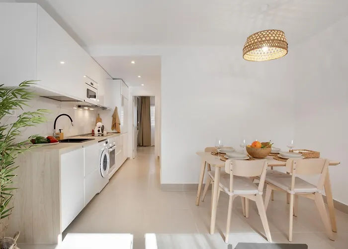 Casa Carina * Corralejo