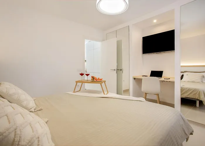 Casa Carina * Corralejo