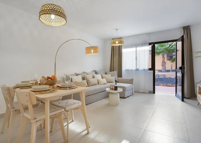 Casa Carina Corralejo