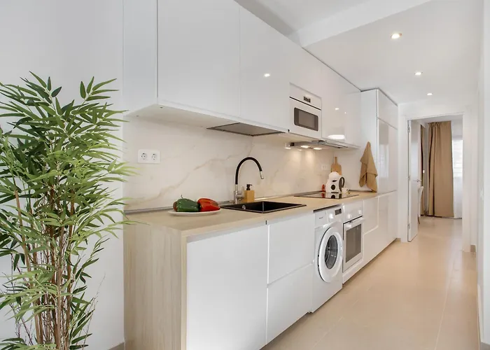 Apartmán Casa Carina *