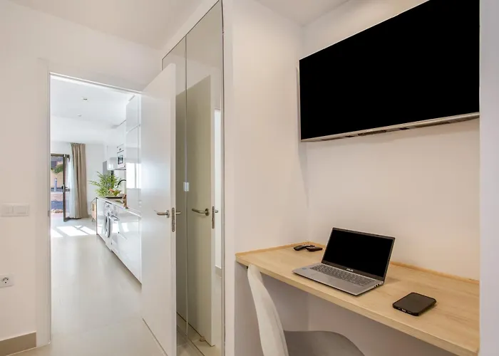 Casa Carina Corralejo