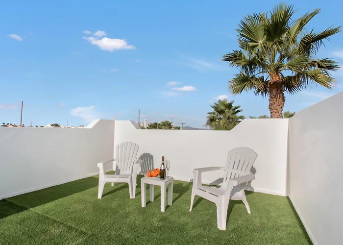 Casa Carina Apartmán