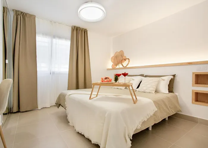 Casa Carina * Corralejo