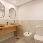 Casa Carina Апартаменты Коральео