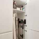 Casa Carina Апартаменты Коральео