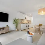 Casa Carina Апартаменты Коральео