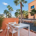 Апартаменты Casa Carina *
