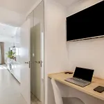 Casa Carina Коральео