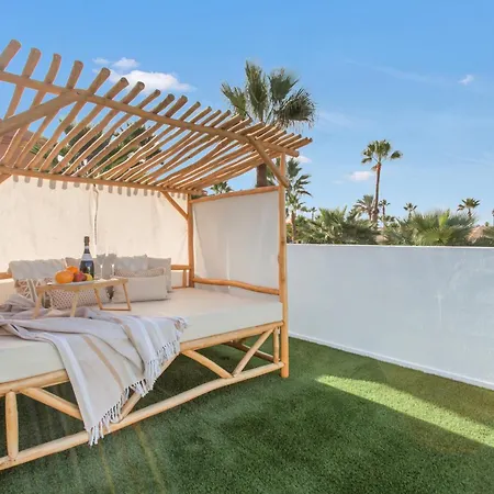 Casa Carina Апартаменты